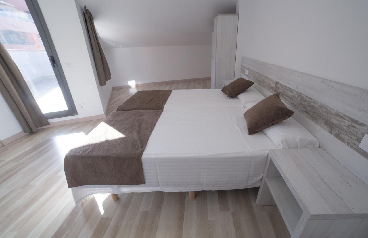 Apartaments Ponent Lloret de Mar Exterior photo