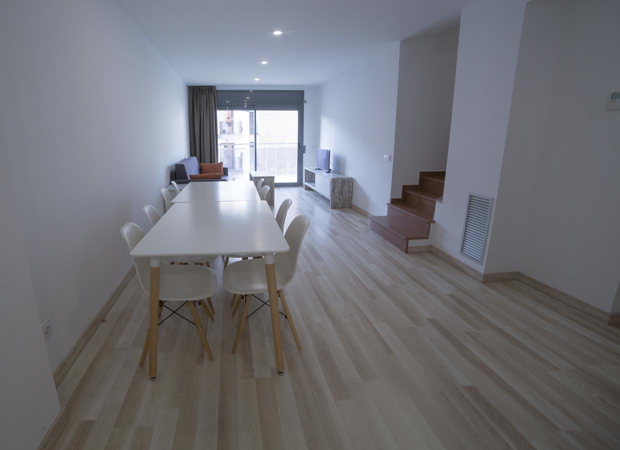 Apartaments Ponent Lloret de Mar Exterior photo